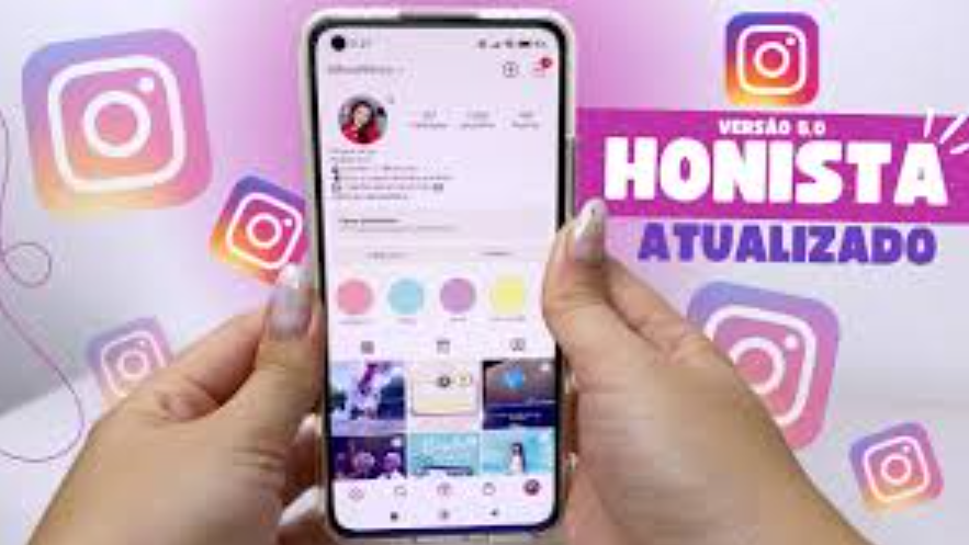 Honista apk